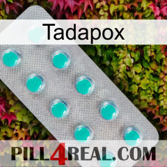 Tadapox 28